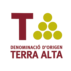 Logo DO Terra Alta