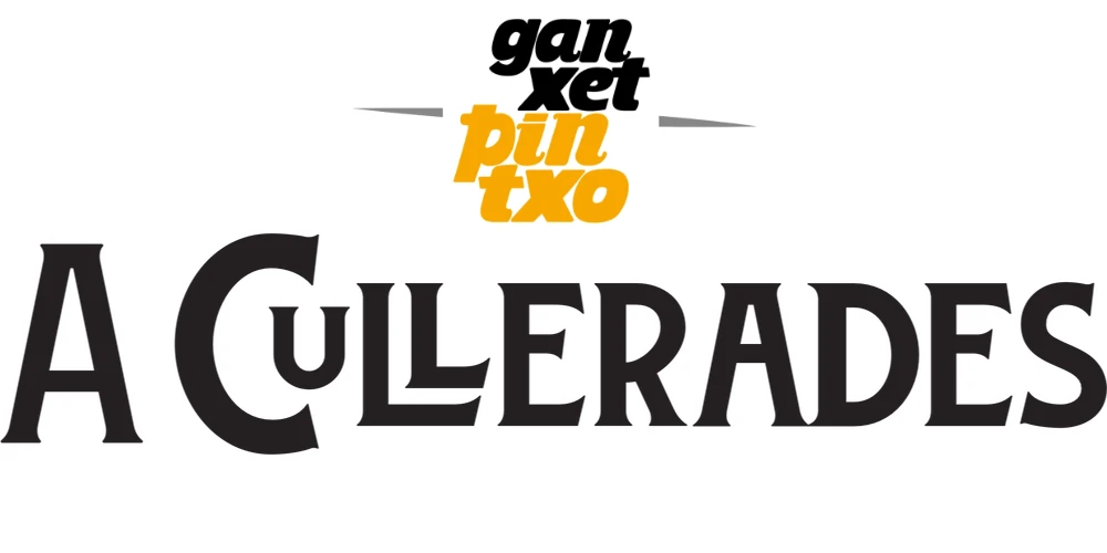 A Cullerades<br/>Guanyador de la Ganxet Pintxo 2026