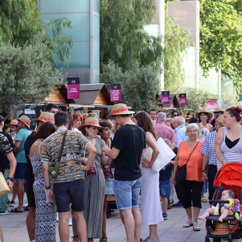 Reus Vi Fotos 2022 12