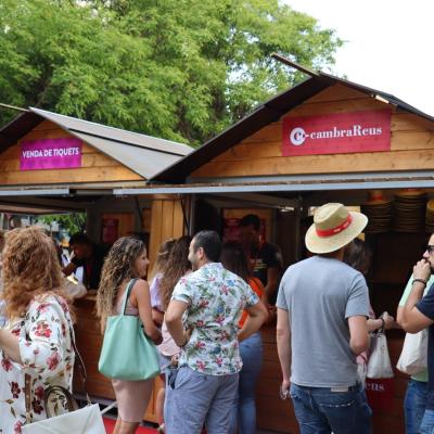 Reus Vi Fotos 2022 2