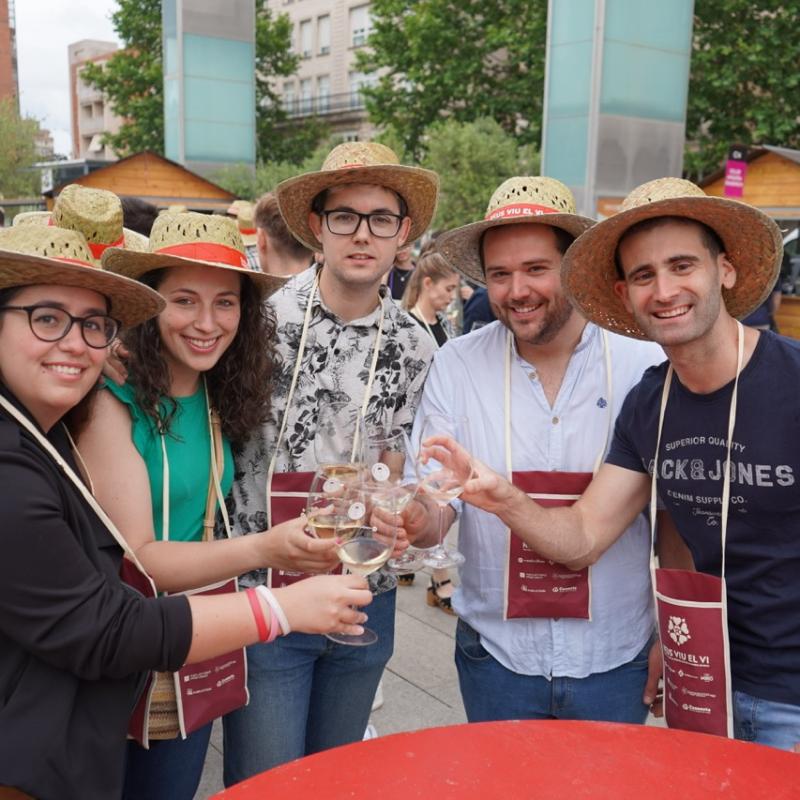 Reus Vi Fotos 2023 16