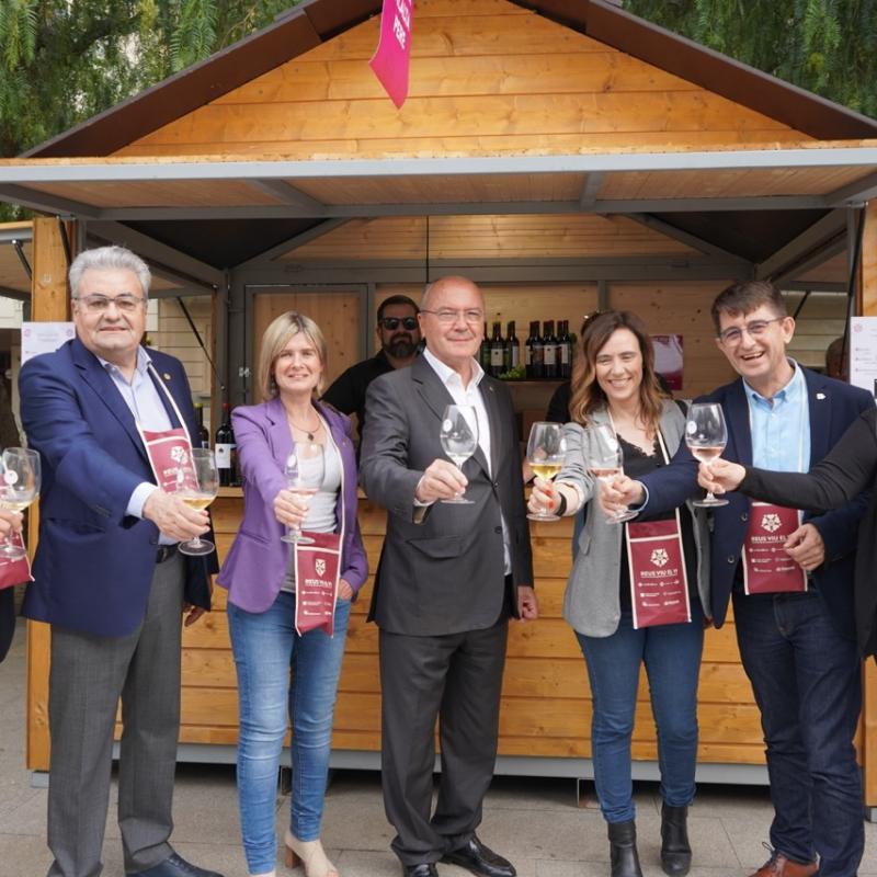 Reus Vi Fotos 2023 5