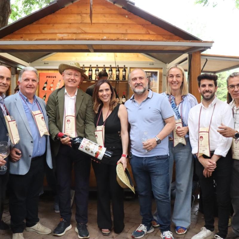 Reus Vi Fotos 2024 13